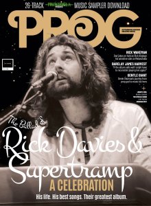 Prog UK October 2025  116 ., 71 , True PDF 