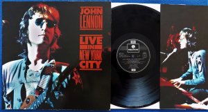 John Lennon - Live in New York City(1986)