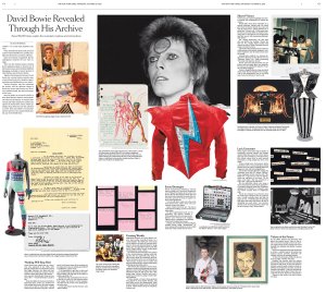 The New York Times .