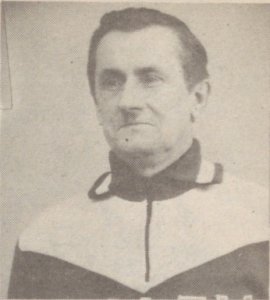 Spordileht  29.01.86