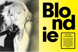 Musikexpress June 2016