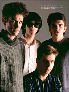 The Smiths