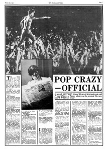 Iggy Pop 