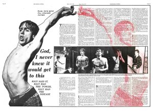 Iggy Pop 