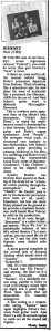 New Musical Express 5 March 1977