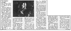 New Musical Express 5 March 1977