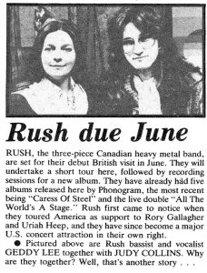 New Musical Express 19 March 1977