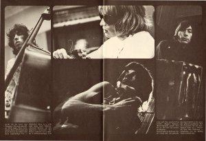 The Rolling Stones Family: Brian Jones' Lonely Hearts Club