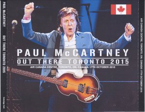 17  2015:       Air Canada Centre, , 