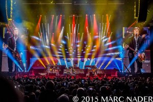 17  2015:       Air Canada Centre, , 