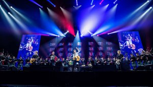 17  2015:       Air Canada Centre, , 