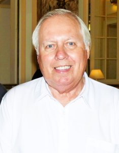 2:  > .  Nigel Walley