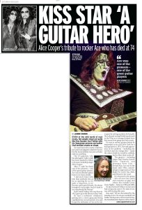 Daily Mirror .