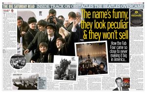 Daily Mirror .