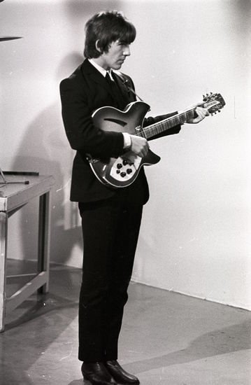 Today In The Beatles History