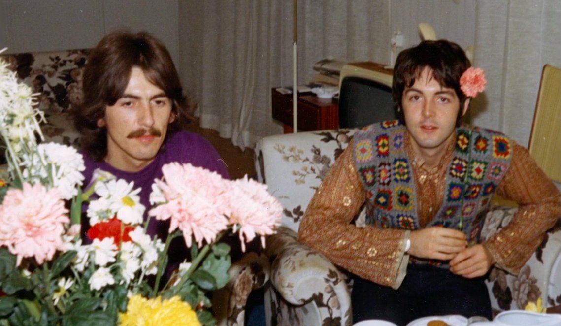 Today In The Beatles History