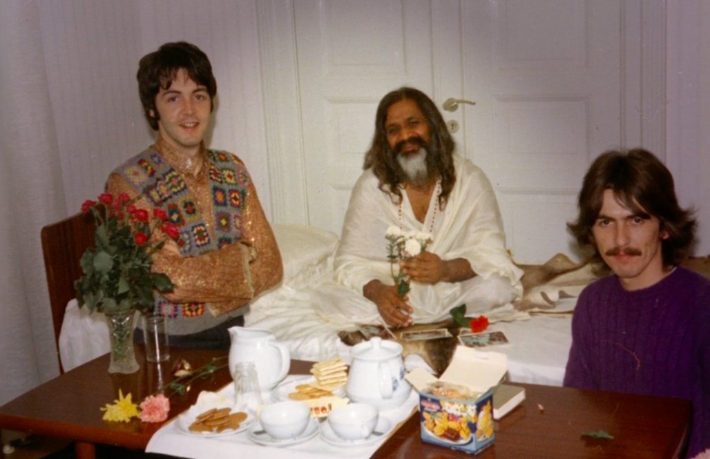 Today In The Beatles History
