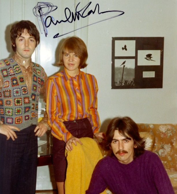 Today In The Beatles History