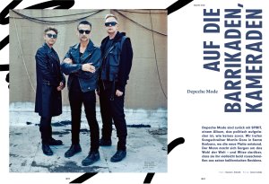 Depeche Mode