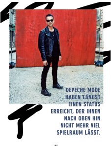 Depeche Mode
