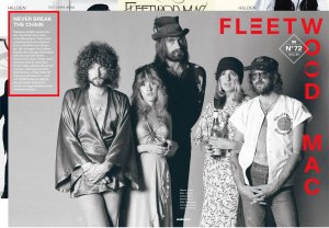 Musikexpress July 2017