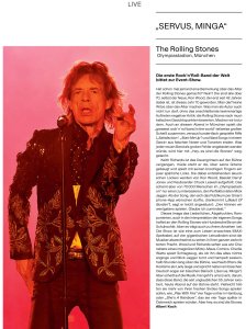  Rolling Stones  