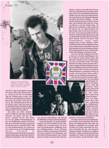 Sex Pistols