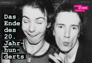 Sex Pistols