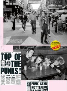 Sex Pistols