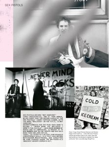 Sex Pistols