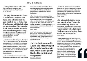 Sex Pistols