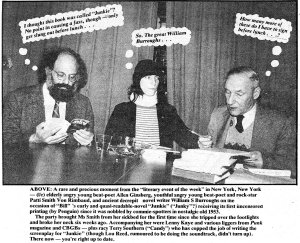 New Musical Express 2 April 1977