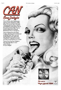 New Musical Express 2 April 1977