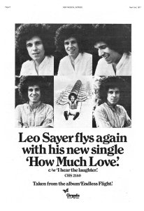New Musical Express 2 April 1977