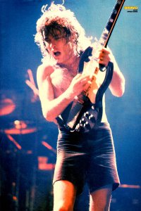 Bravo 16 October 1980