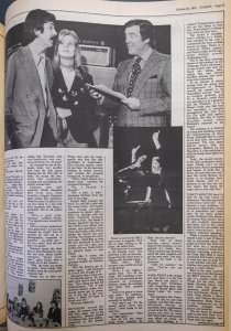 From Sounds  October 30, 1976 