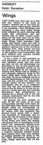 From The Guardian, October 20, 1976 