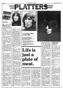 Pink Floyd