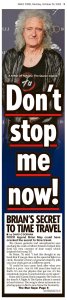 Daily Star .