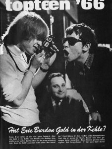   -     ( Musik Parade, 1966 ).