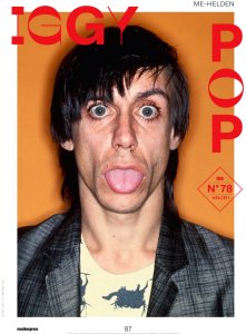 Iggy Pop 