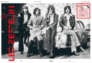 Musikexpress February 2018