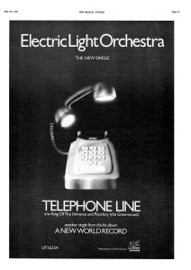 New Musical Express 7 May 1977