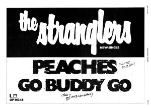 New Musical Express 7 May 1977