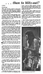 New Musical Express 28 May 1977