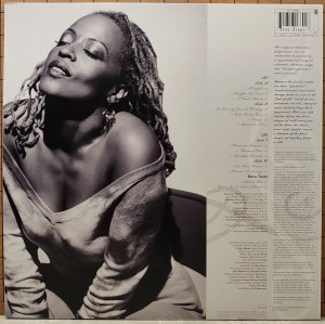    Cassandra Wilson     ,     .    ,       ,  ,   ,     ,     -       .
