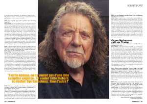Robert Plant