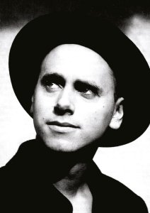 Depeche Mode