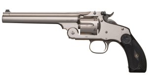 Smith & Wesson