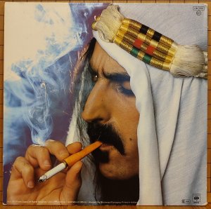 , , , , , ,     ,      .      ,       .    I Have Been in You (   )     1977  I'm in You (  ).      : -  -   ,       ,        .        ,       .